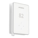 Laticrete STRATA HEAT 0804-0403-TW WiFi Touchscreen Programmable Thermostat 120V/240V for Electric Radiant Heated Floors
