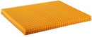 Schluter Systems Ditra-Heat Electric Floor Heating Membrane, Uncoupling, Waterproofing, Vapor Management and Load Support Underlayment - Ideal for Tiles and Stone - 1/4" Thickness, 8.4 Sq Ft - DH5MA