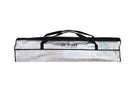 DTA Versatile Tile Cutter Bag with Convenient Handling Straps and Zippers