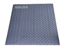 Ardex Flexbone Electric Radiant Floor Heating Kit with Heating Uncoupling Membrane UH905, Heat Cable (Heating Wire), Thermostat, and Safe Installation Tools