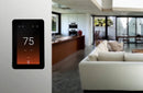 SunTouch SunStat WiFi Programmable Thermostat ConnectPlus 500900-SB for Radiant Heating Floors, 120V/240V with Built-in GFCI