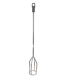 Ardex Ring Mixing Paddle for Smooth, Lump-free Mixture, Essential Tool for Any Construction or Renovation Projects
