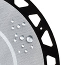 Schluter Systems Kerdi Flange Kit 3" Drain Outlets KD3/ABS/FL