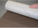 ARDEX FLEXBONE Heat in-Floor Heating Waterproofing & Uncoupling 1/4" Membrane 134.5 Sq Ft Roll UH 900 (9 Rolls Bundle)
