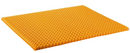 Schluter Systems Ditra-Heat Electric Floor Heating Membrane, Uncoupling, Waterproofing, Vapor Management and Load Support Underlayment - Ideal for Tiles and Stone - 1/4" Thickness, 8.4 Sq Ft - DH5MA