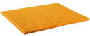 Schluter Systems Ditra-Heat Electric Floor Heating Membrane, Uncoupling, Waterproofing, Vapor Management and Load Support Underlayment - Ideal for Tiles and Stone - 1/4" Thickness, 8.4 Sq Ft - DH5MA