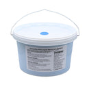 KobauFlex KFA Fast Drying Anti-Fracture Waterproofing Crack Isolation Liquid Rubber Membrane Sealant, 1.3 Gallon Pail (5 Kg), Flooring Underlayment for Indoor Use, Blue Colored, Odorless (551050000)