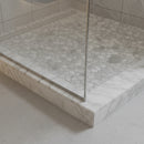 ARDEX SK-25 Mesh Reinforcement Fabric Roll, 246 Sq Ft – 36"x 81.75', Non-Woven Polyester Fabric for ARDEX 8+9™ Waterproofing and Crack Isolation for Transitions & Corners - Interior/Exterior Use, 24021