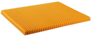 Schluter Systems Ditra-Heat Electric Floor Heating Membrane, Uncoupling, Waterproofing, Vapor Management and Load Support Underlayment - Ideal for Tiles and Stone - 1/4" Thickness, 8.4 Sq Ft - DH5MA