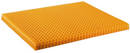 Schluter Systems Ditra-Heat Electric Floor Heating Membrane, Uncoupling, Waterproofing, Vapor Management and Load Support Underlayment - Ideal for Tiles and Stone - 1/4" Thickness, 8.4 Sq Ft - DH5MA