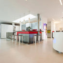 Ardex SD-M Designer Floor Finish, Self-drying, Trowelable Finishing Underlayment for Concrete, Terrazzo and Ceramic, Gray, 10 lbs Bag, 12483