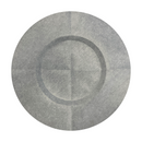 Ardex TLT 708, 3/4" Drain Flashing, 40062