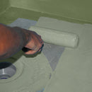 Laticrete Hydro Ban Waterproof Anti-Fracture Crack Isolation Membrane, 1 Gal Pail