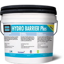 Laticrete Hydro Barrier Plus, Load Bearing, Self-Curing, Advanced, Rubber Polymer, Waterproofing, Anti-Fracture Membrane, for Interior and Exterior Applications, Flooring Underlayment - 3.5 Gal (9265-0035-2)