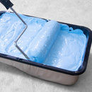 Laticrete Hydro Barrier Plus, Load Bearing, Self-curing, Advanced, Rubber Polymer, Waterproofing, Anti-fracture Membrane, for Interior and Exterior Applications, Shower Flooring Underlayment - 5 Gal (9265-0005-2)