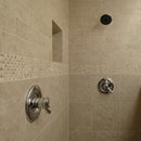 Laticrete Hydro Barrier Plus, Load Bearing, Self-curing, Advanced, Rubber Polymer, Waterproofing, Anti-fracture Membrane, for Interior and Exterior Applications, Shower Flooring Underlayment - 5 Gal (9265-0005-2)