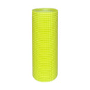 Profilitec Draintec 8S, Polyethylene Drainage Membrane 134.5 Sq Ft, with Double Drainage Channel and Mesh Surface