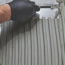 Laticrete Multimax Lite One-Step Polymer Fortified Large and Heavy Tile Mortar, 25 Lbs Bag for Interior and Exterior Ceramic Tile Installations