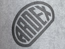 Ardex TLT 710 Lightweight Polyethylene Vapor Retardant Waterproofing Membrane Seam Tape Roll 65.6 Ft x 4.9 In, Band for Stone Ceramic Tile Application in Bathroom, Shower Flooring Underlayment