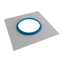 Wedi Fundo Primo Waterproof Complete Shower Kit, 3 Ft by 5 Ft, (36" x 60"), US2000003