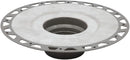 Schluter-Systems-Kerdi-Flang-Kits-Drain-3-Outlet-PVC