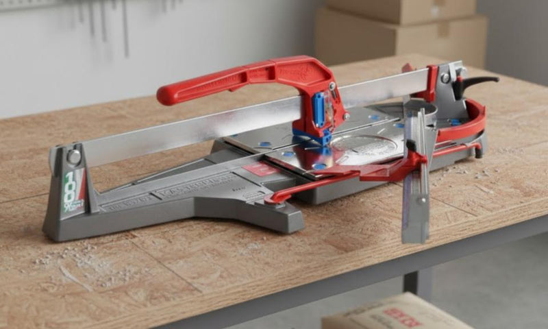 How to Choose the Best Manual Tile Cutter for Your Project - Global ...