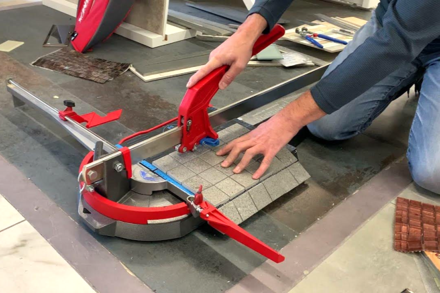 Why Manual Tile Cutters Are the Go-To Choice - Global Trade ...