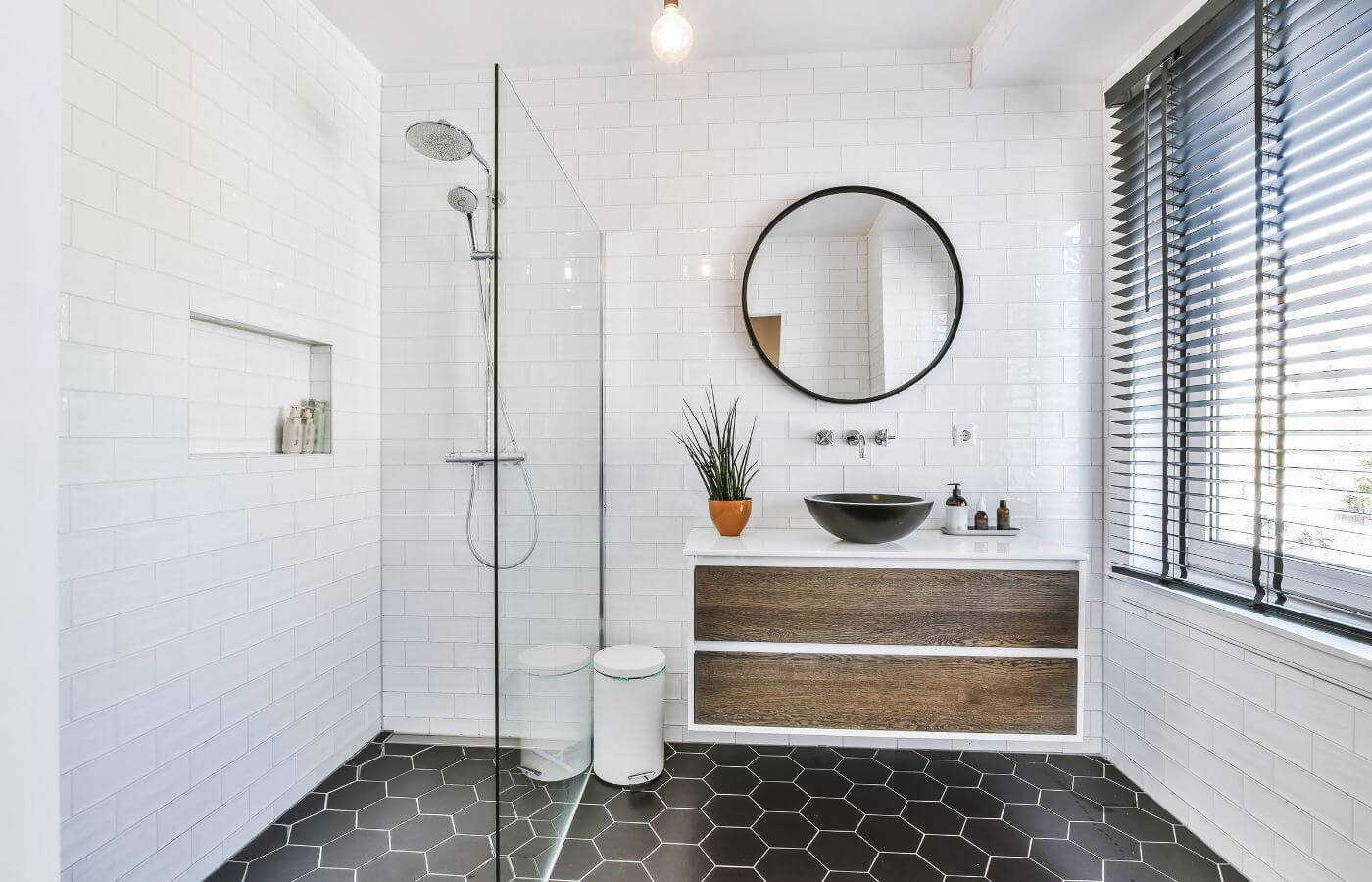 Top 3 Shower Waterproofing Methods for DIYers Global Trade