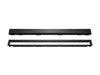Schluter Systems KERDI-LINE Shower Grate Assembly (Cover) for Offset and Center Drain Channel Body