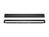 Schluter Systems KERDI-LINE Shower Grate Assembly (Cover) for Offset and Center Drain Channel Body