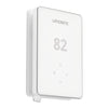 Laticrete STRATA HEAT WiFi Touchscreen Programmable Thermostat, 120V/240V, for Electric Radiant Heated Floors (0804-0403-TW)