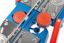 Montolit Masterpiuma Power 5 Italica Manual Tile Cutter For Large Format Tiles, 24.5" (63 cm), 63P5-IT