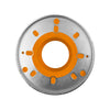 Schluter Systems Kerdi-Line-A Linear Drain Adaptor Kit - 140mm-5-1/2, Includes Kerdi-Fix Sealing and Bonding Compound - KLAM5K