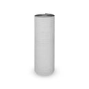 nVent Nuheat 2000005808 Uncoupling Heating Membrane 54 Sq Ft Roll, Non-Woven Polypropylene Heating Pad, Waterproof and Anti-Fracture Floor Underlayment for Underfloor Heating System