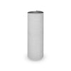 nVent Nuheat 2000005808 Uncoupling Heating Membrane, 54 Sq Ft Roll, Non-Woven Polypropylene Heating Pad, Waterproof and Anti-Fracture Floor Underlayment for Underfloor Heating System