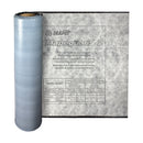 Mapei Mapeguard 2 Crack Isolation, Waterproofing, Sound Reduction, Lightweight, Peel and Stick Membrane, 225 Sq Ft Roll, Load-Bearing, 40 Mil Thick Underlayment for Ceramic Tile And Stone Tile