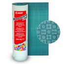 Mapei Mapeguard UM Premium-Performance Vapor-Pressure-Equalizing Underlayment, 108 Sq Ft Roll, 1/8 Inch Thick, Waterproofing and Uncoupling Membrane, Anti-Fracture Crack Isolation, No-Curl Floor Mat for Tile Installation (2850910)