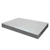 Profilitec Showertec Waterproof and Vapor-Tight Lightweight Shower Wall Boards with Durable, Rigid Polypropylene Construction and Tile-Ready Surface, 48" x 32" x 1/2" (STBO122X81)