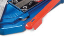 Montolit Masterpiuma Power 5 Italica Manual Tile Cutter For Large Format Tiles, 32" (81 cm), 81P5-IT