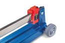 Montolit Masterpiuma Power 5 Italica Manual Tile Cutter For Large Format Tiles, 40" (101 cm), 101P5-IT