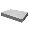 Profilitec Showertec Waterproof and Vapor-Tight Lightweight Shower Wall Boards with Durable, Rigid Polypropylene Construction and Tile-Ready Surface, 48" x 32" x 1/2" (STBO122X81)