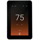 SunTouch SunStat WiFi Programmable Thermostat ConnectPlus 500900-SB for Radiant Heating Floors, 120V/240V with Built-in GFCI