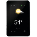 SunTouch SunStat WiFi Programmable Thermostat ConnectPlus 500900-SB for Radiant Heating Floors, 120V/240V with Built-in GFCI