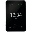 SunTouch SunStat WiFi Programmable Thermostat ConnectPlus 500900-SB for Radiant Heating Floors, 120V/240V with Built-in GFCI