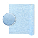 Kobau Flex SD60 Waterproofing Vapor Retarder Crack Prevention Polyethylene Membrane 54 Sq Ft Roll, 25 Mil Thick For Ceramic Tile and Natural Stone Tile, Flooring Underlayment For Bathroom and Shower