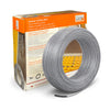 Schluter Systems DITRA HEAT DHEHK, Electric Radiant Floor Heating Cable for Interior Underfloor Warming for Installing Heating Membrane