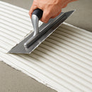 Ardex X 3 PLUS LHT Large and Heavy Tile and Stone Mortar, 40 lbs, Polymer-Modified Mortar for Porcelain, Ceramic and Natural Stone Tile, Gray, 38025