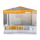 Schluter Systems Kerdi-Board-Sb Triangular Shower Bench 16" X 16" , Model: KBSB410TA