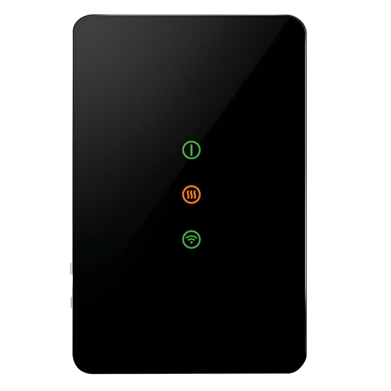 SunTouch 500980 SunStat Relay R4 for 15 Amps Heating Systems for 120V and 240V