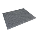 ARDEX FLEXBONE HEAT Waterproofing & Uncoupling Membrane Sheet, 8.4 Sq Ft Each, 1/4" Thick Flooring Underlayment Mat for Radiant Floor Heating System Installation UH905
